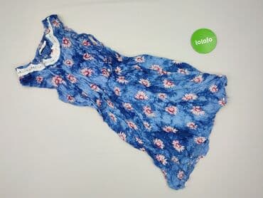 eleganckie zwiewne sukienki na lato: Sukienka damska, rozmiar M — 3