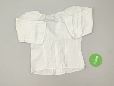 bluzka do stroju ludowego: Women's blouse, size S — 4