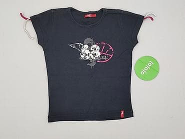ed hardy s: Edc by Esprit, T-shirt damski, rozmiar M — 2