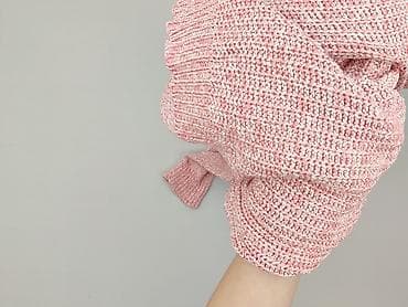 samsoe: Blue Motion, Sweter damski, rozmiar S — 6