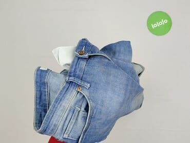 szorty plus size: L.O.G.G., Szorty dla mężczyzn, rozmiar S — 6