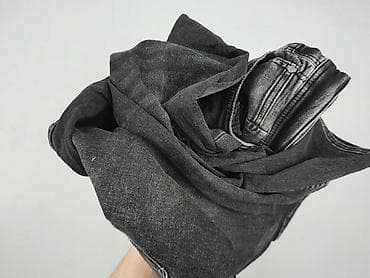 9 crocs: SMOG, Jeansy dla mężczyzn, rozmiar M — 4