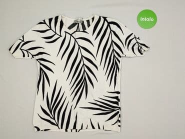 t shirty oversize basic: Women`s T-shirt, size S (EU 36) — 2