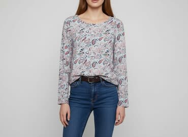 bluzki ludowe allegro: Beloved, Bluzka damska, rozmiar M — 7