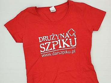 primark koszula: Fruit Of The Loom, T-shirt damski, rozmiar S — 1