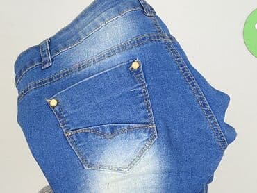 ccc buty profilaktyczne: Szorty damskie, L — 6