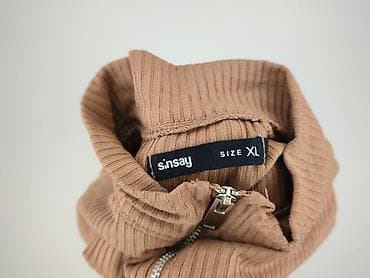 buggy zara: Sinsay, Sukienka damska, rozmiar XL — 5