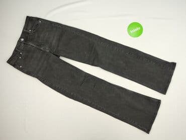 piżama h and m: H&M, Jeansy damskie, XS — 2