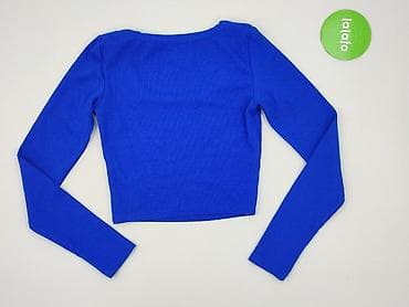 pull bear trencz: Bershka, Top damski, rozmiar XS — 3