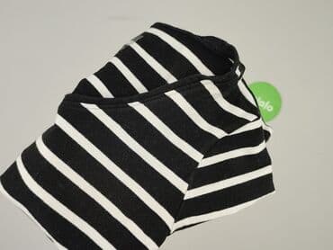 bluzki na ramiączkach sinsay: Inside, T-shirt damski, rozmiar S — 5