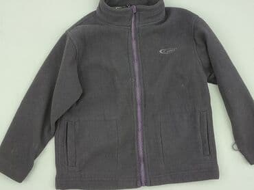 kurtka zimowa karl lagerfeld: Bluza, Champion, 5-6 lat, 110-116 cm, stan - Bardzo dobry — 1