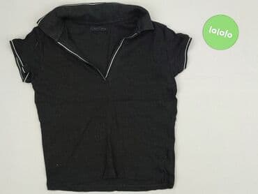 janina t shirt: Sinsay, Damska koszulka polo, rozmiar L — 2