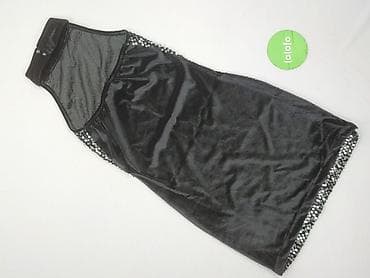 topy cekinowe: Sukienka damska, rozmiar S — 5