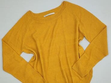 only sweter w paski: ONLY, Sweter damski, rozmiar M — 1