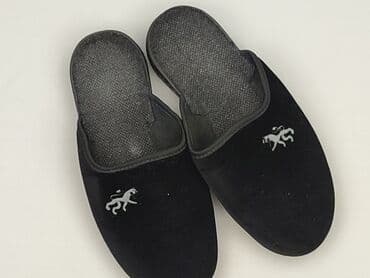 Slippers for men, 40, condition - Very good