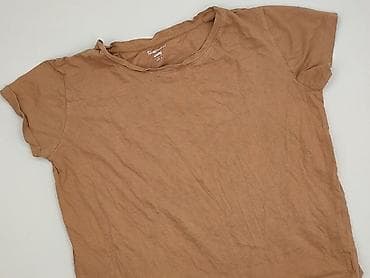 Sinsay, T-shirt damski, rozmiar S w lalafo.pl Sinsay, T-shirt damski, rozmiar S