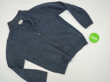 zalando sweter: M&S Collection, Kardigan dla mężczyzn, rozmiar M — 2