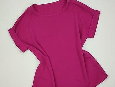rozowe: Bluzka damska, rozmiar 3XL — 1