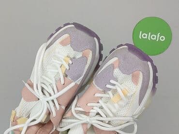 trampki w auchan: Sneakersy damskie, rozmiar 41 — 7