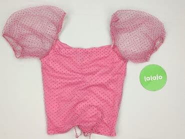 top z puszkiem: New Look, Top damski, rozmiar S — 3