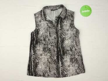 Women's Clothing: Top Secret, Women`s shirt, size S (EU 36) — 2