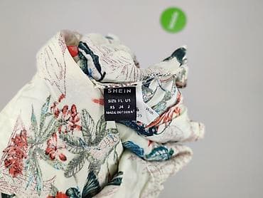 buty k: Shein, Sukienka damska, rozmiar XS — 5