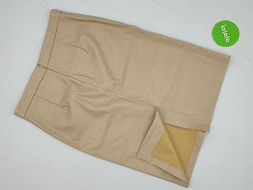 denim lab reserved: Reserved, Spódnica damska, rozmiar 3XL — 3