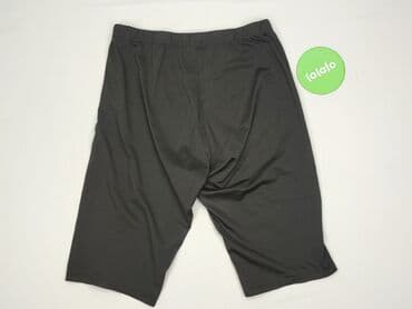 legginsy strong point double push up: Shein, Szorty damskie, rozmiar L — 3