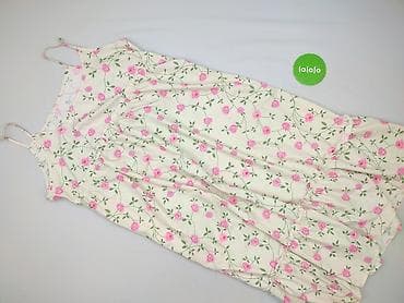 babcine sukienki: Sukienka damska, rozmiar 3XL — 2