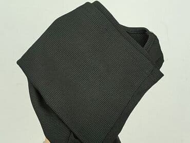 t shirty ze sciagaczem: Shein, Top damski, rozmiar S — 6