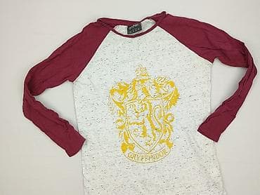 2pac bluza: Harry Potter, T-shirt damski, rozmiar S — 1