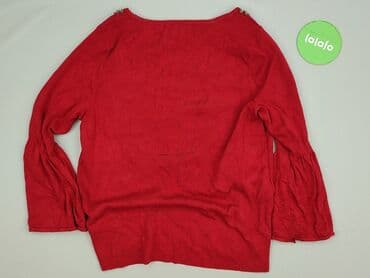 tommy hilfiger sweter: Club L, Sweter damski, rozmiar L — 4