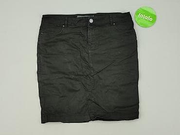 maxi spodnica: Zara, Spódnica damska, rozmiar M — 2