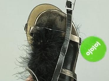 sandałki reserved: Reserved, Sandały damskie, rozmiar 36 — 4