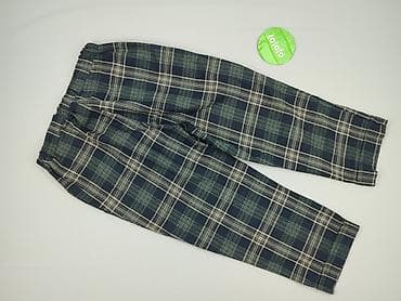 spodnie la manuel: Lumina, Spodnie materiałowe damskie, rozmiar L — 3