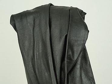 spódnice eko skóra plus size: Spódnica damska, rozmiar M — 5