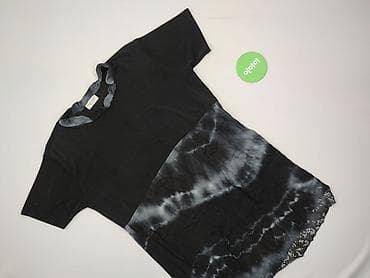 bluza divided h: T-shirt damski, rozmiar L — 2
