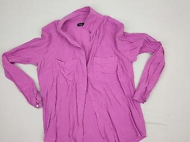 bluzy oversize sinsay: Sinsay, Koszula damska, rozmiar XS — 1