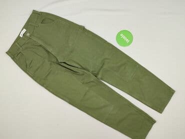 cropp sklep internetowy torby: Zara, Spodnie cargo damskie, XS — 2