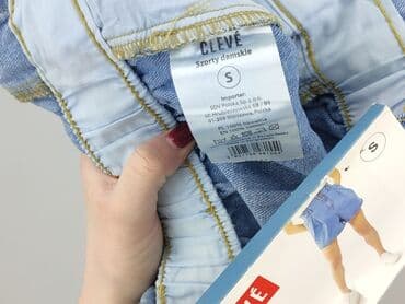 dunk buty: Shorts for women, size S — 7