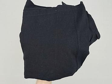 oversize t shirt basic: Zara, T-shirt damski, rozmiar M — 6