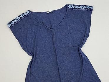 aksamitna bluzki: Bluzka damska, rozmiar XL — 1