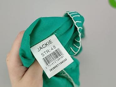 masai: Jacqueline, Tunika damska, rozmiar 4XL — 4