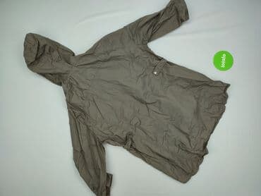 kurtki zimowe 3 w 1: Outfit, Parka damska, rozmiar 3XL — 3