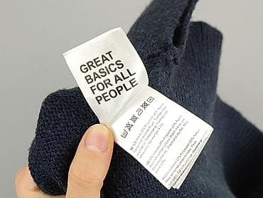 joseph janard swetry: 157, Sweter dla mężczyzn, rozmiar S — 6