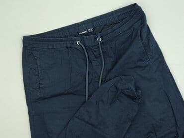 Livergy, Tracksuit bottoms for men, size 2XL