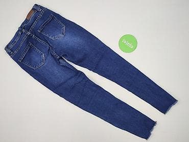 janina jeans: Jeansy damskie, rozmiar S — 5