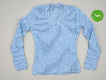 sweter damski diverse: Sweter damski, rozmiar S — 2