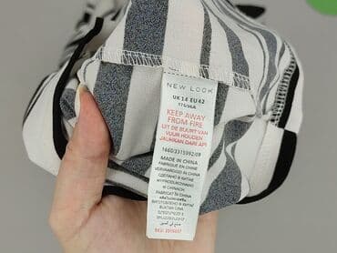 by o la la kombinezon czarny: New Look, Sukienka damska, rozmiar XL — 4