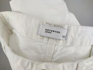 jeans rl: Reserved, Jeansy damskie, rozmiar L — 4
